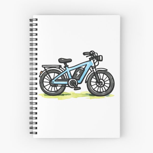 Item preview, Electric Bike designed and sold by GraphicsClub.