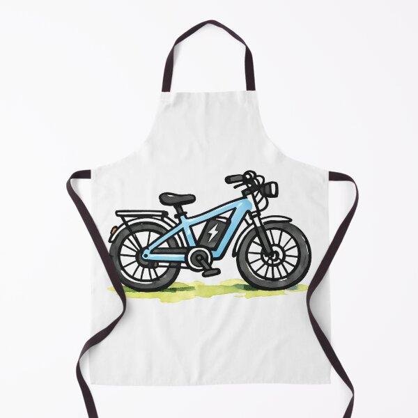Item preview, Electric Bike designed and sold by GraphicsClub.