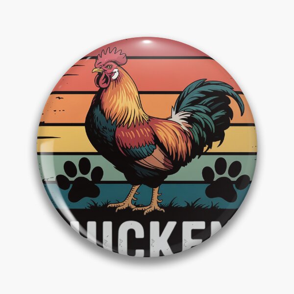 Item preview, Life Is Better With Chickens & Dogs Women Girls Farmer designed and sold by Hybrid-Mind.
