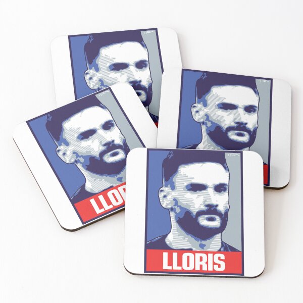 Item preview, Lloris - FRANCE designed and sold by DFA.