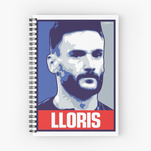 Item preview, Lloris - FRANCE designed and sold by DFA.