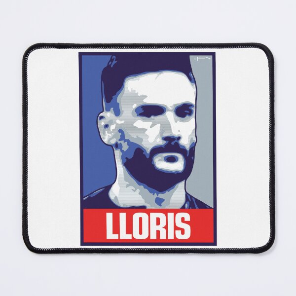 Item preview, Lloris - FRANCE designed and sold by DFA.