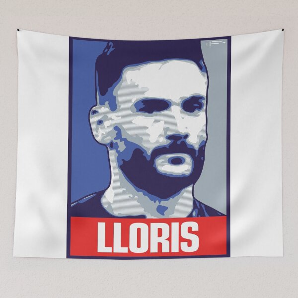 Item preview, Lloris - FRANCE designed and sold by DFA.