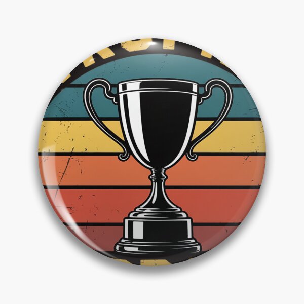 Item preview, Trophy Husband Funny for Cool Father or Dad designed and sold by Hybrid-Mind.