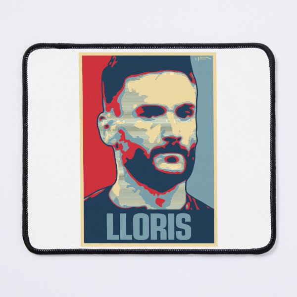 Item preview, Lloris designed and sold by DFA.