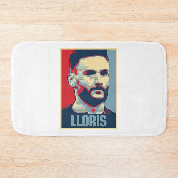 Item preview, Lloris designed and sold by DFA.