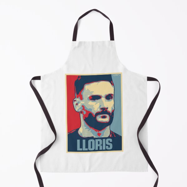 Item preview, Lloris designed and sold by DFA.
