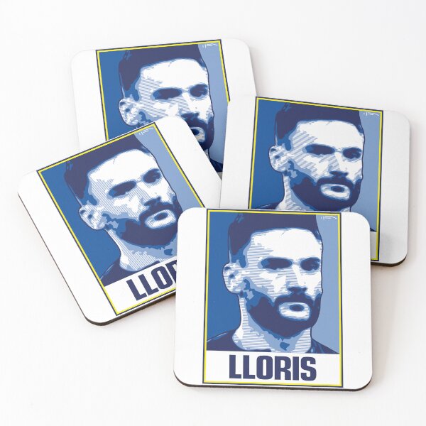 Item preview, Lloris - TOT designed and sold by DFA.