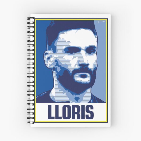 Item preview, Lloris - TOT designed and sold by DFA.