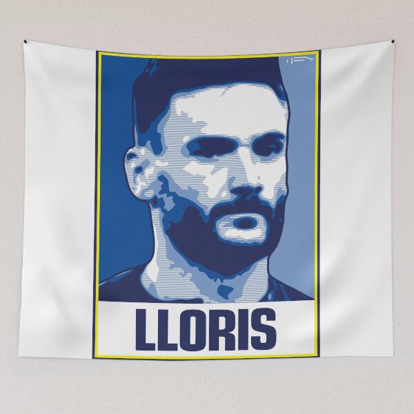 Item preview, Lloris - TOT designed and sold by DFA.