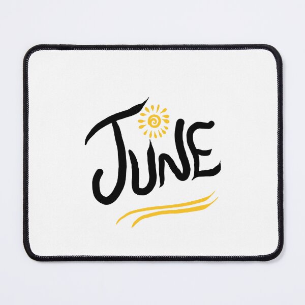 Item preview, June designed and sold by Abwer.
