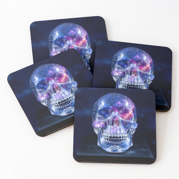 Item preview, Crystal skull  designed and sold by psychoshadow.