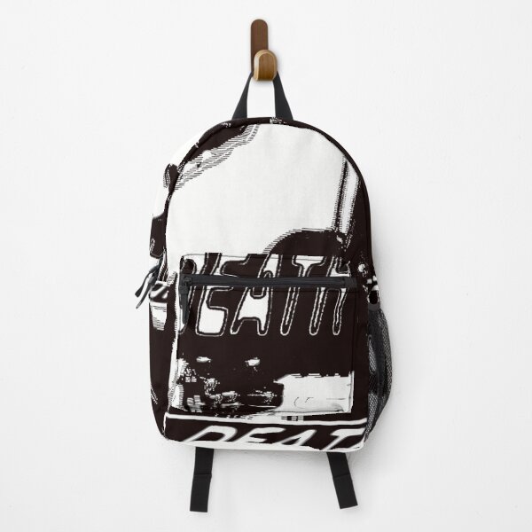 Item preview, Death Classic designed and sold by IgnorantArry.