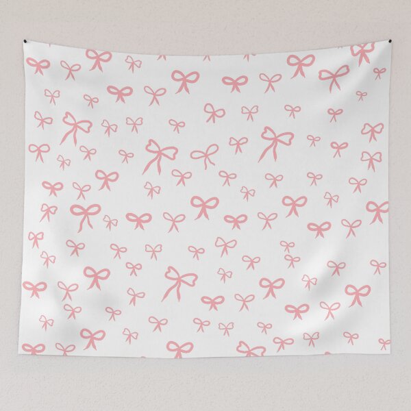 Item preview, Cute bow Ribbon designed and sold by Abwer.