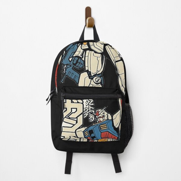 Item preview, 1979 anime Mobile Suit Gundam. designed and sold by Mudikeys.