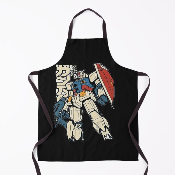 Item preview,  1979 anime Mobile Suit Gundam. designed and sold by  Mudikeys.