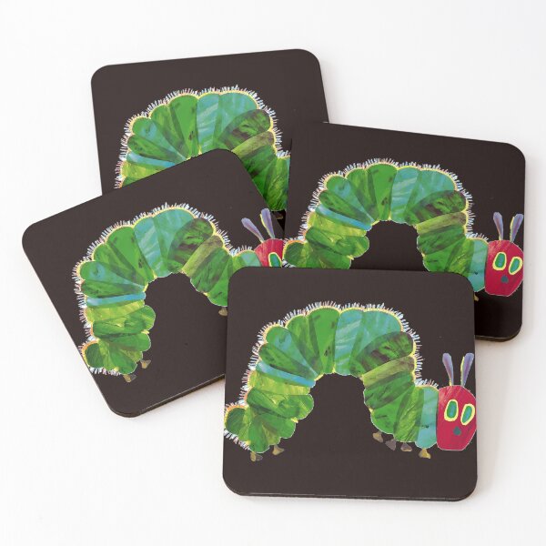 Item preview, The Very Hungry Caterpillars designed and sold by IgnorantArry.