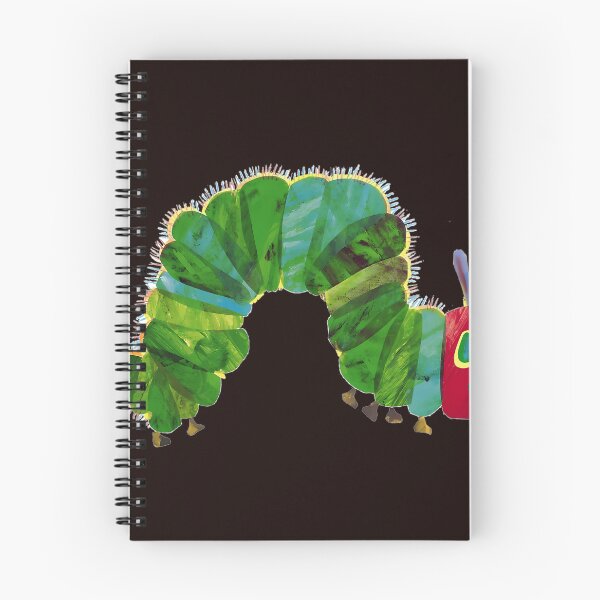 Item preview, The Very Hungry Caterpillars designed and sold by IgnorantArry.