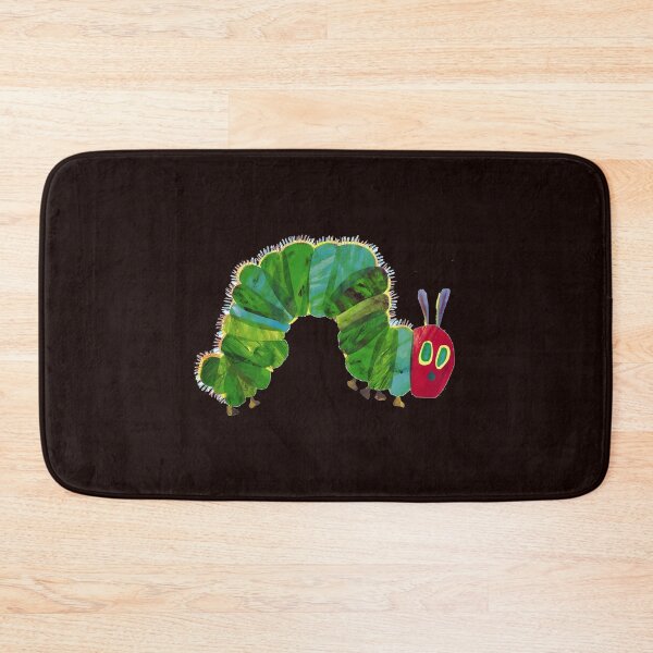 Item preview, The Very Hungry Caterpillars designed and sold by IgnorantArry.