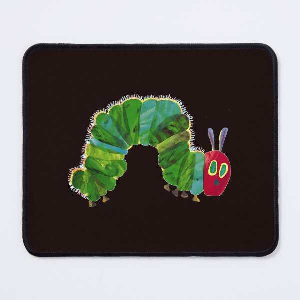 Item preview, The Very Hungry Caterpillars designed and sold by IgnorantArry.