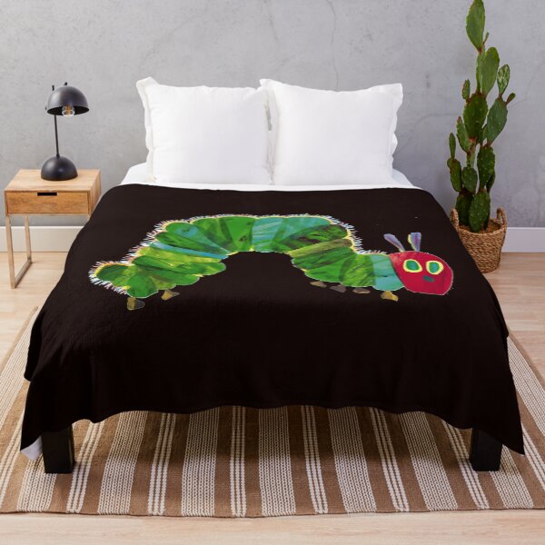 Item preview, The Very Hungry Caterpillars designed and sold by IgnorantArry.
