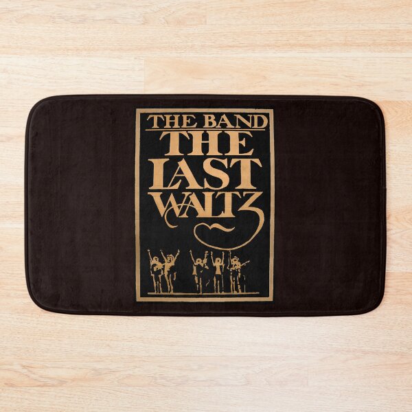 Item preview, The Last Waltzs Band designed and sold by IgnorantArry.