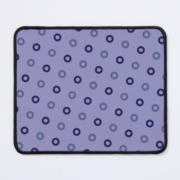 Item preview, Wild Concentric Circles - Abstract Radial Pattern - Best Friend Gifts designed and sold by RoyalStarsPatts.
