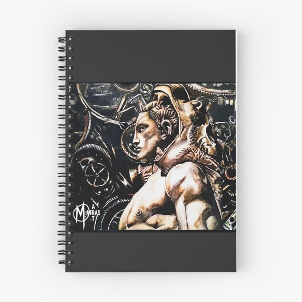 Item preview, Mechanical Heracles designed and sold by MATRAS-ART.