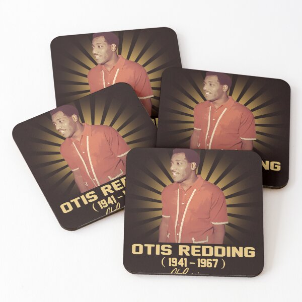Item preview, Die Otis Reddings Legend Never Die Gift Fan designed and sold by IgnorantArry.