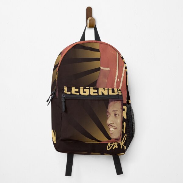 Item preview, Die Otis Reddings Legend Never Die Gift Fan designed and sold by IgnorantArry.