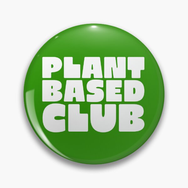 Item preview, Plant Based Club designed and sold by Plant Cult.