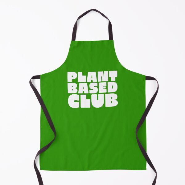 Item preview, Plant Based Club designed and sold by Plant Cult.