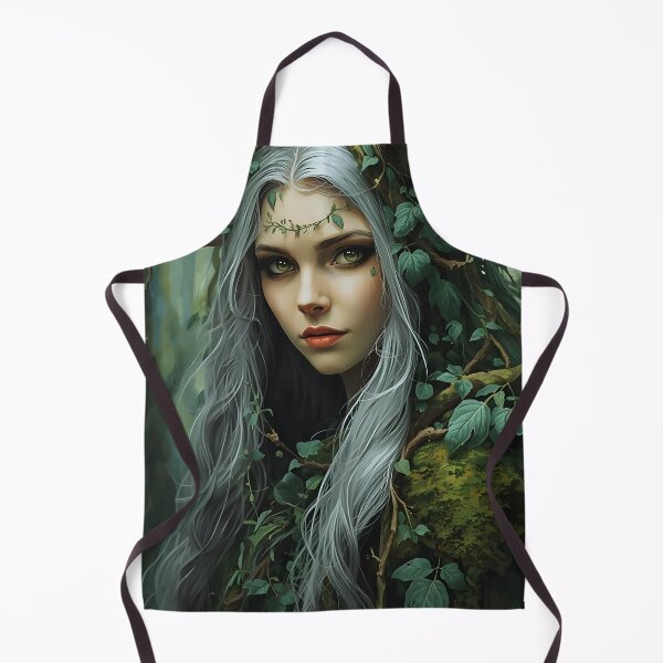 Item preview, Forest Witch designed and sold by Dilwish5.
