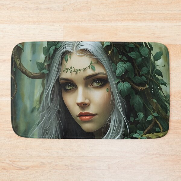 Item preview, Forest Witch designed and sold by Dilwish5.