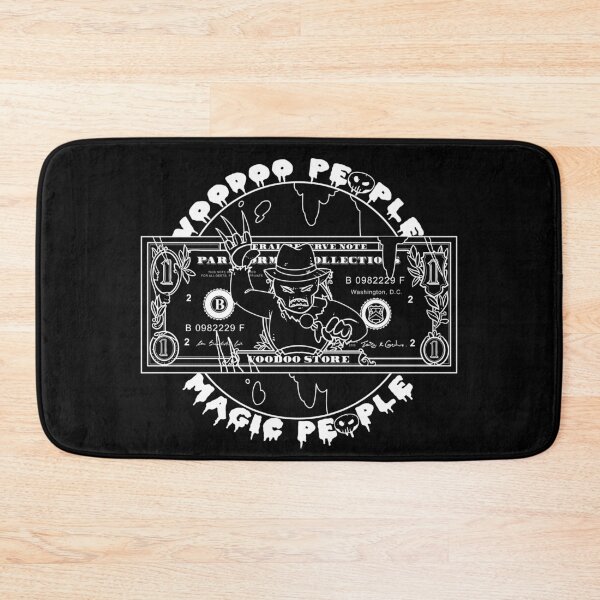 Item preview, Voodoo Horror Money Ink designed and sold by Voodoo Store Paranormal Collections.