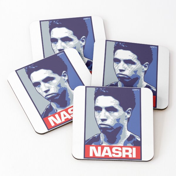 Item preview, Nasri - FRANCE designed and sold by DFA.