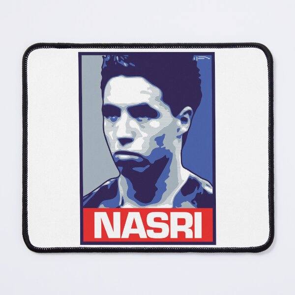 Item preview, Nasri - FRANCE designed and sold by DFA.
