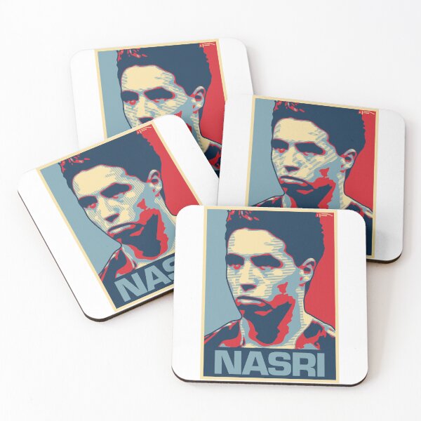 Item preview, Nasri designed and sold by DFA.