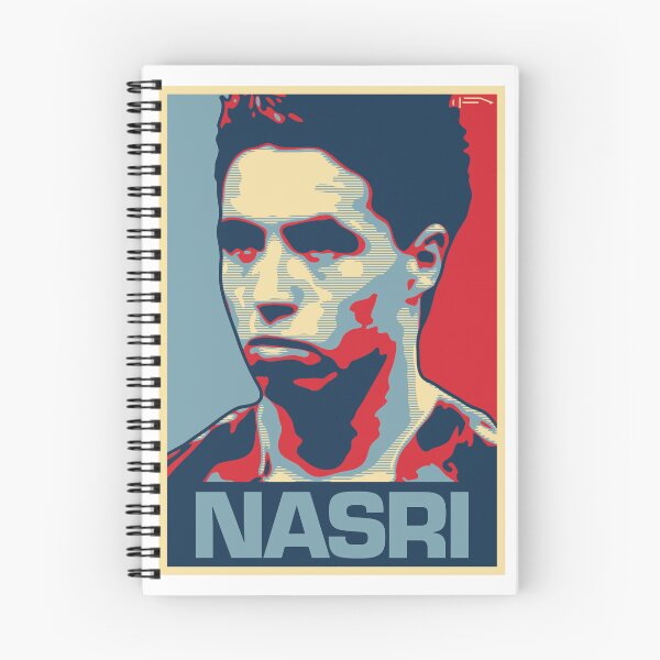 Item preview, Nasri designed and sold by DFA.