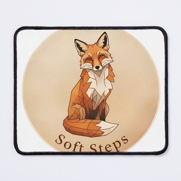 Item preview, Soft Steps designed and sold by SineGeneva.