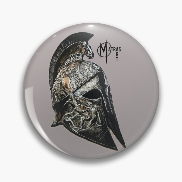 Item preview, Corinth designed and sold by MATRAS-ART.