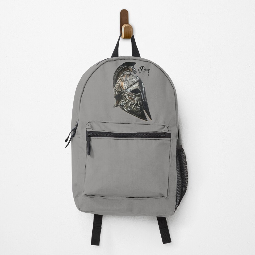 Item preview, Backpack designed and sold by MATRAS-ART.