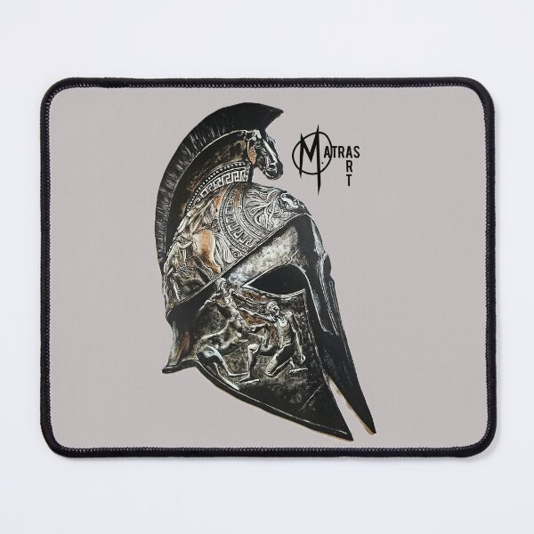 Item preview, Corinth designed and sold by MATRAS-ART.