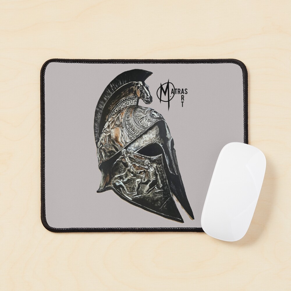 Item preview, Mouse Pad designed and sold by MATRAS-ART.