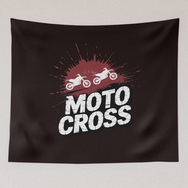 Item preview, Motocross For Youth Boys Gift Dirtbike Biker designed and sold by IgnorantArry.