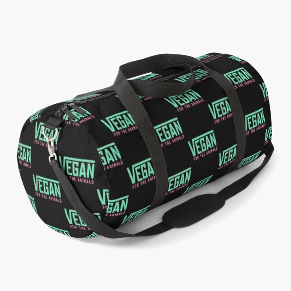 Item preview, Vegan For The Animals designed and sold by Plant Cult.