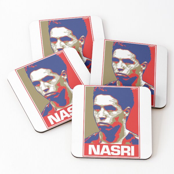 Item preview, Nasri - ARS designed and sold by DFA.