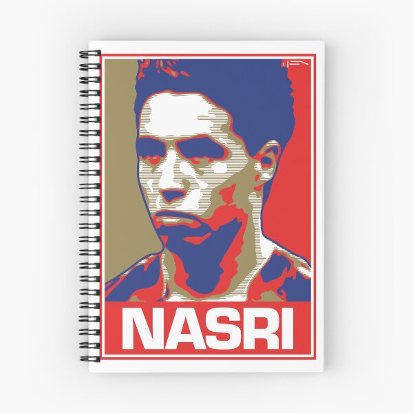 Item preview, Nasri - ARS designed and sold by DFA.