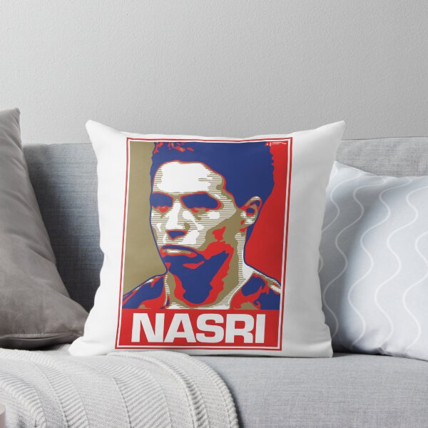 Item preview, Nasri - ARS designed and sold by DFA.