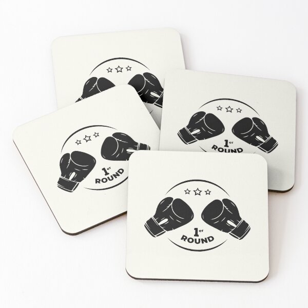 Item preview, Classic Logo "1st Round" designed and sold by 1erRound.